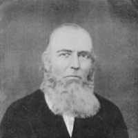 Jehu Cox (1803 - 1893) Profile